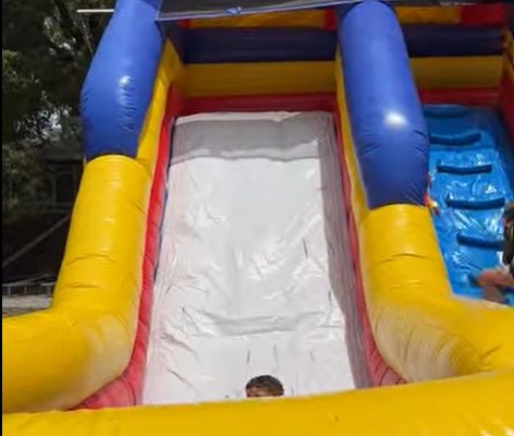 Water Splashathon - Kirrawee Public School